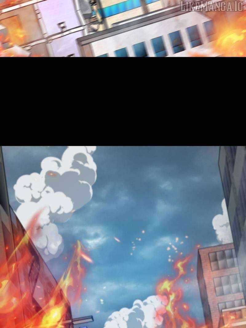 I Am the Monster Overlord Chapter 102 - Page 26