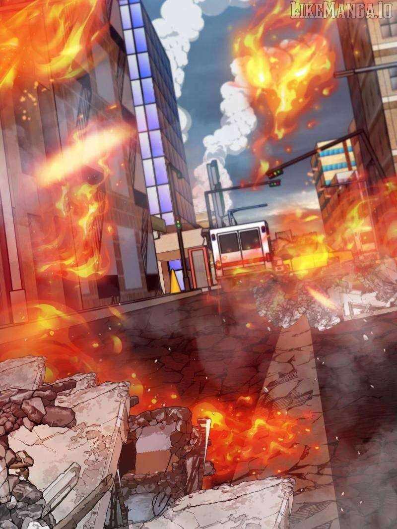 I Am the Monster Overlord Chapter 102 - Page 27