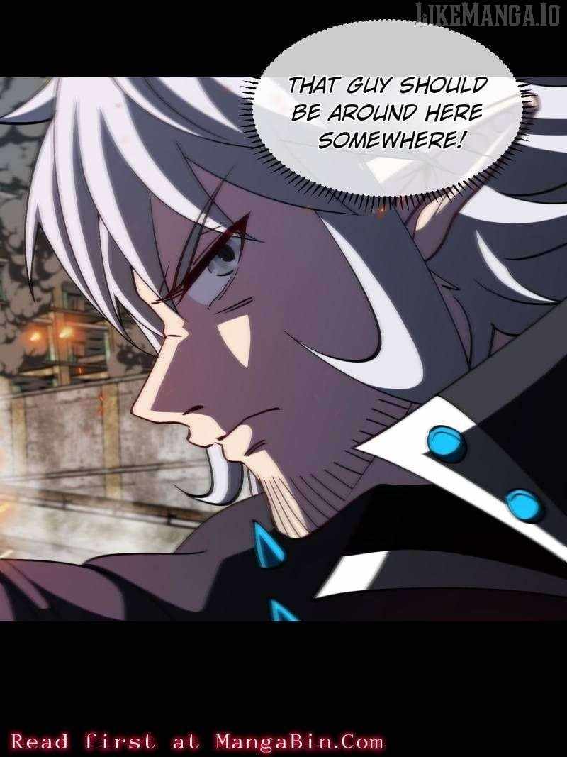 I Am the Monster Overlord Chapter 102 - Page 29