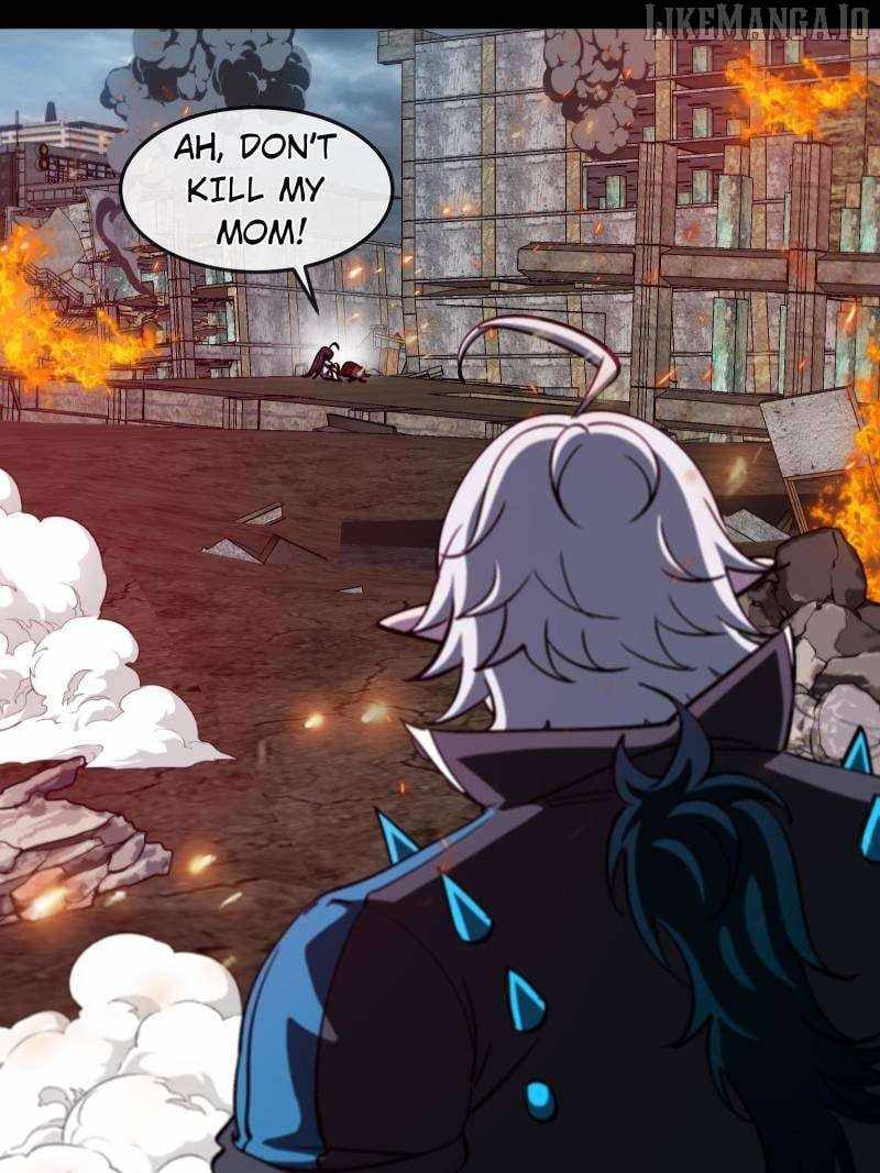 I Am the Monster Overlord Chapter 102 - Page 30