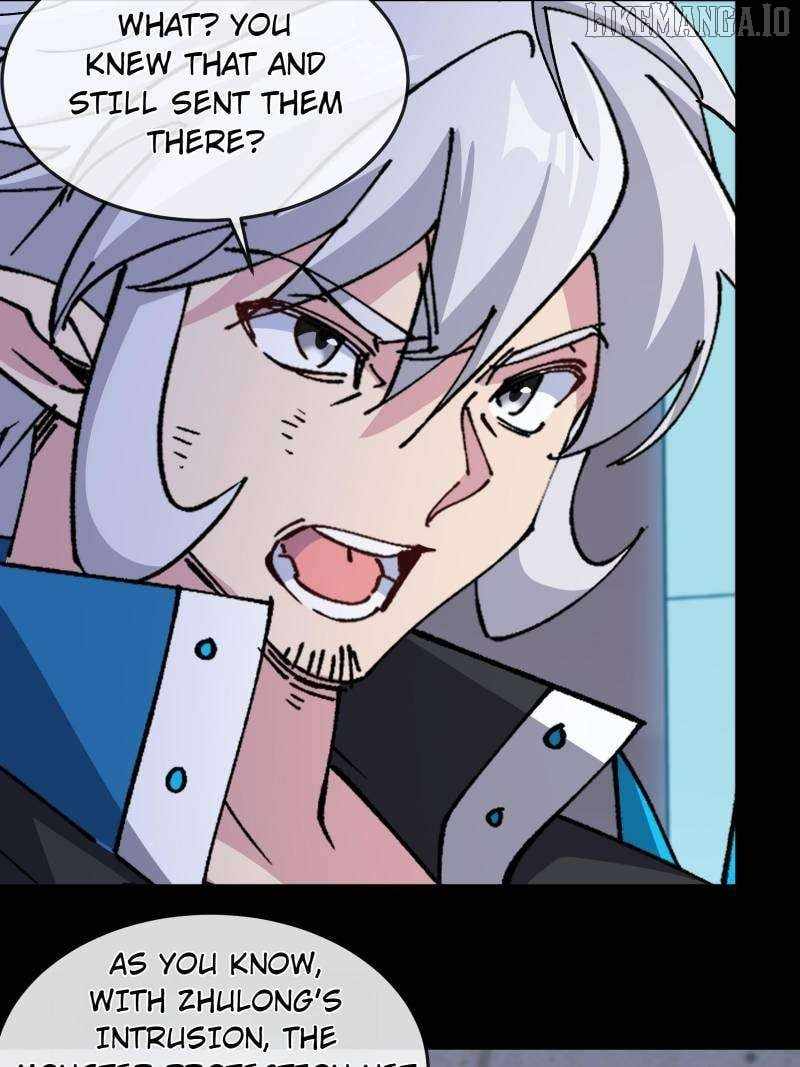 I Am the Monster Overlord Chapter 102 - Page 4