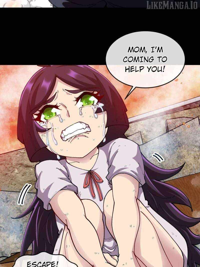 I Am the Monster Overlord Chapter 102 - Page 31