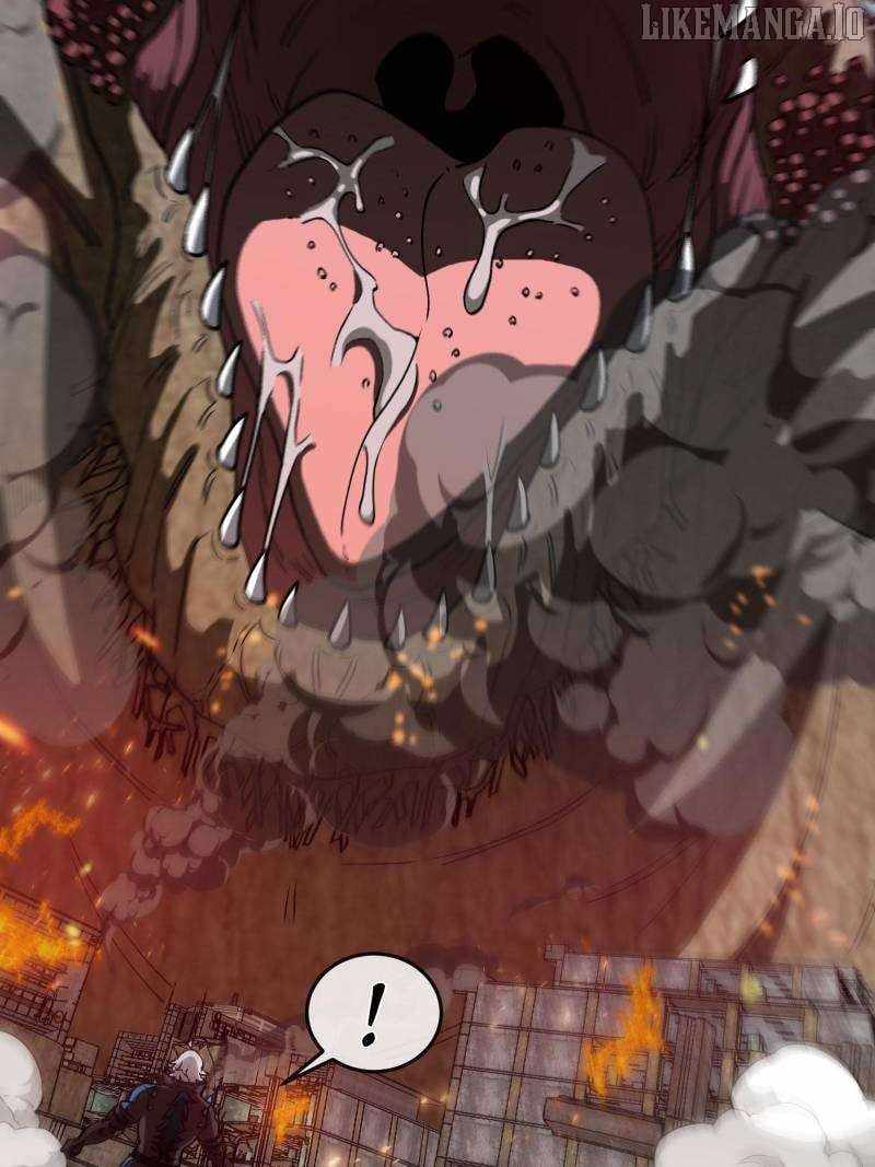 I Am the Monster Overlord Chapter 102 - Page 33