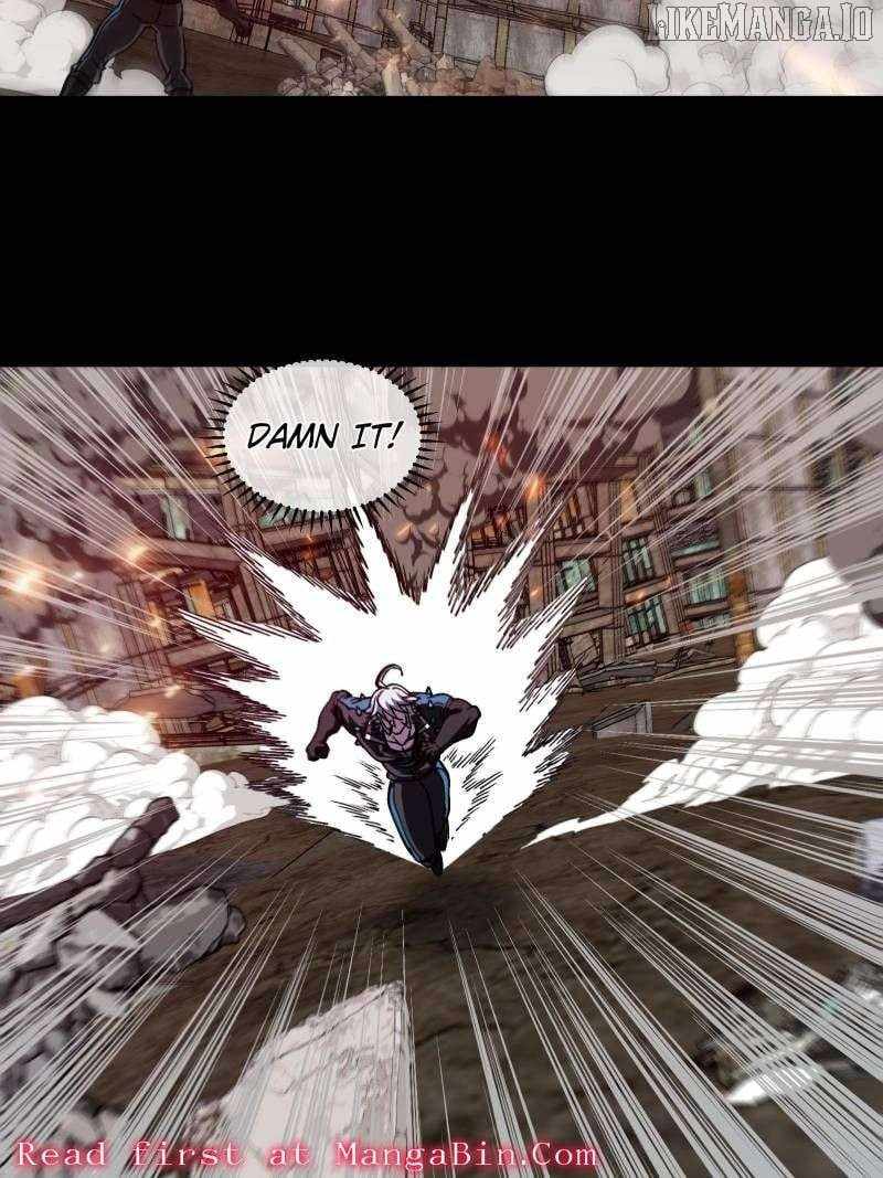 I Am the Monster Overlord Chapter 102 - Page 34
