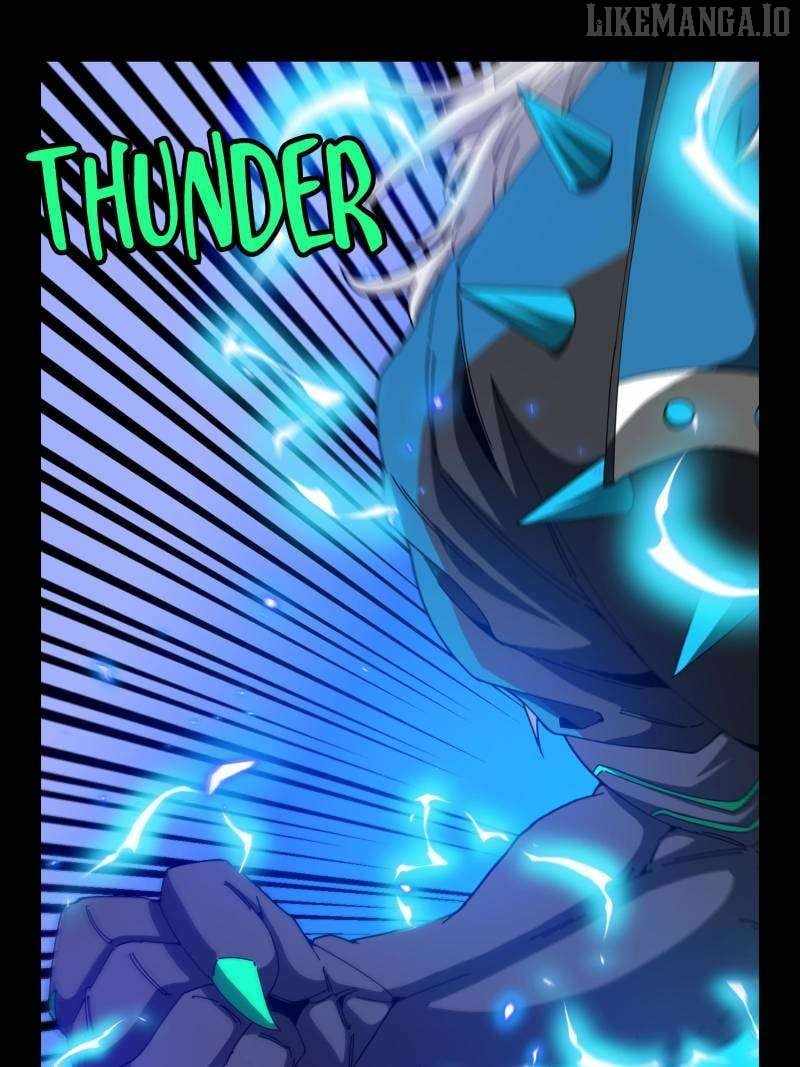 I Am the Monster Overlord Chapter 102 - Page 36