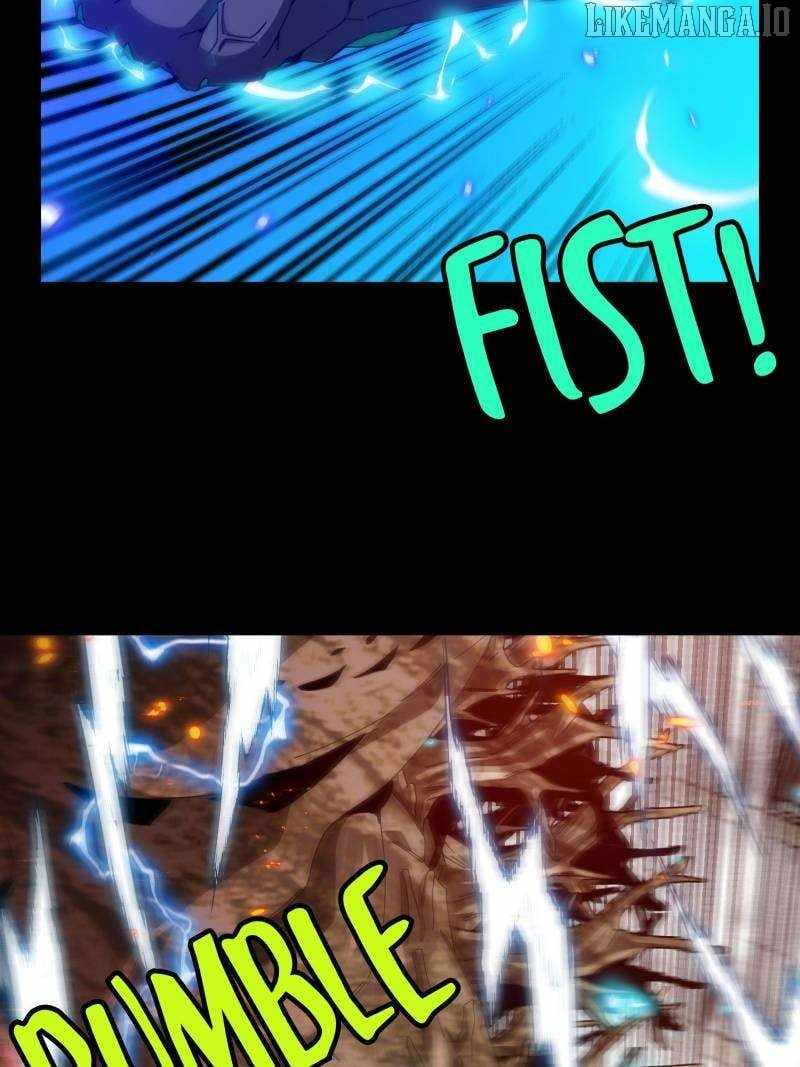 I Am the Monster Overlord Chapter 102 - Page 37