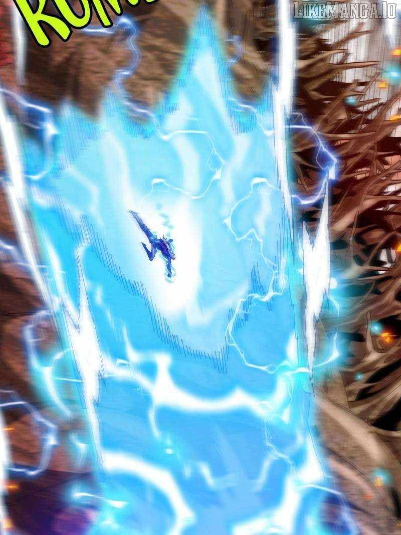 I Am the Monster Overlord Chapter 102 - Page 38