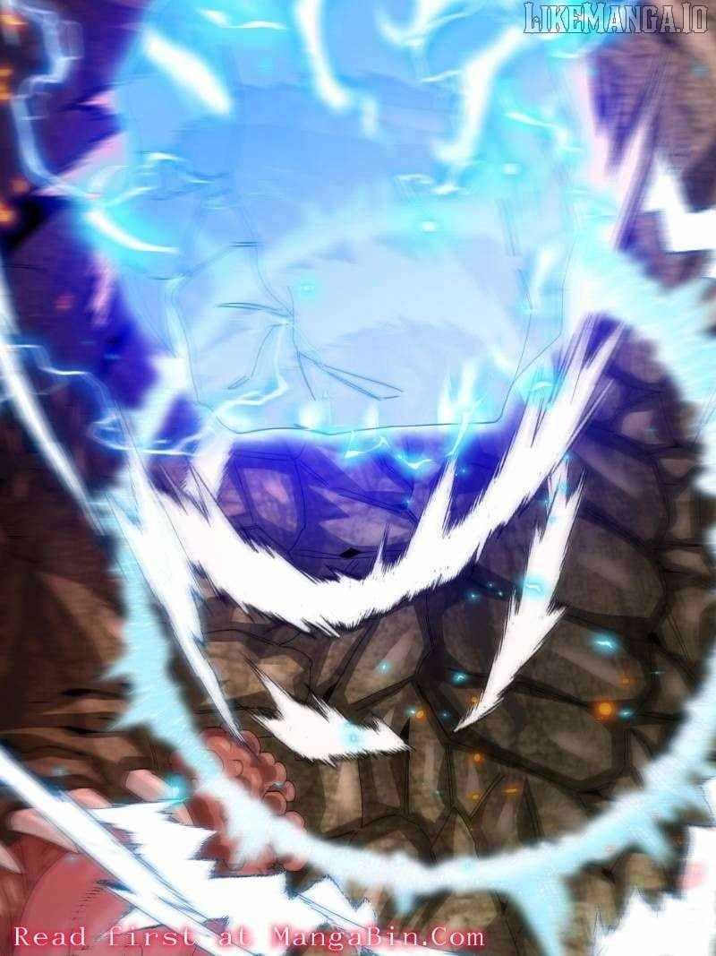 I Am the Monster Overlord Chapter 102 - Page 39