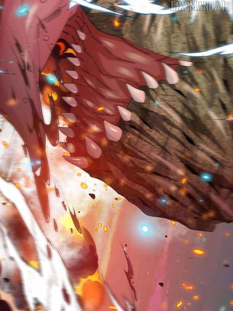 I Am the Monster Overlord Chapter 102 - Page 40