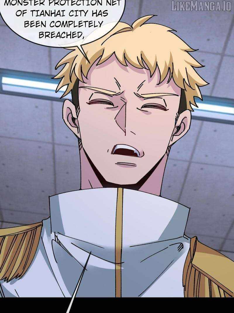 I Am the Monster Overlord Chapter 102 - Page 5
