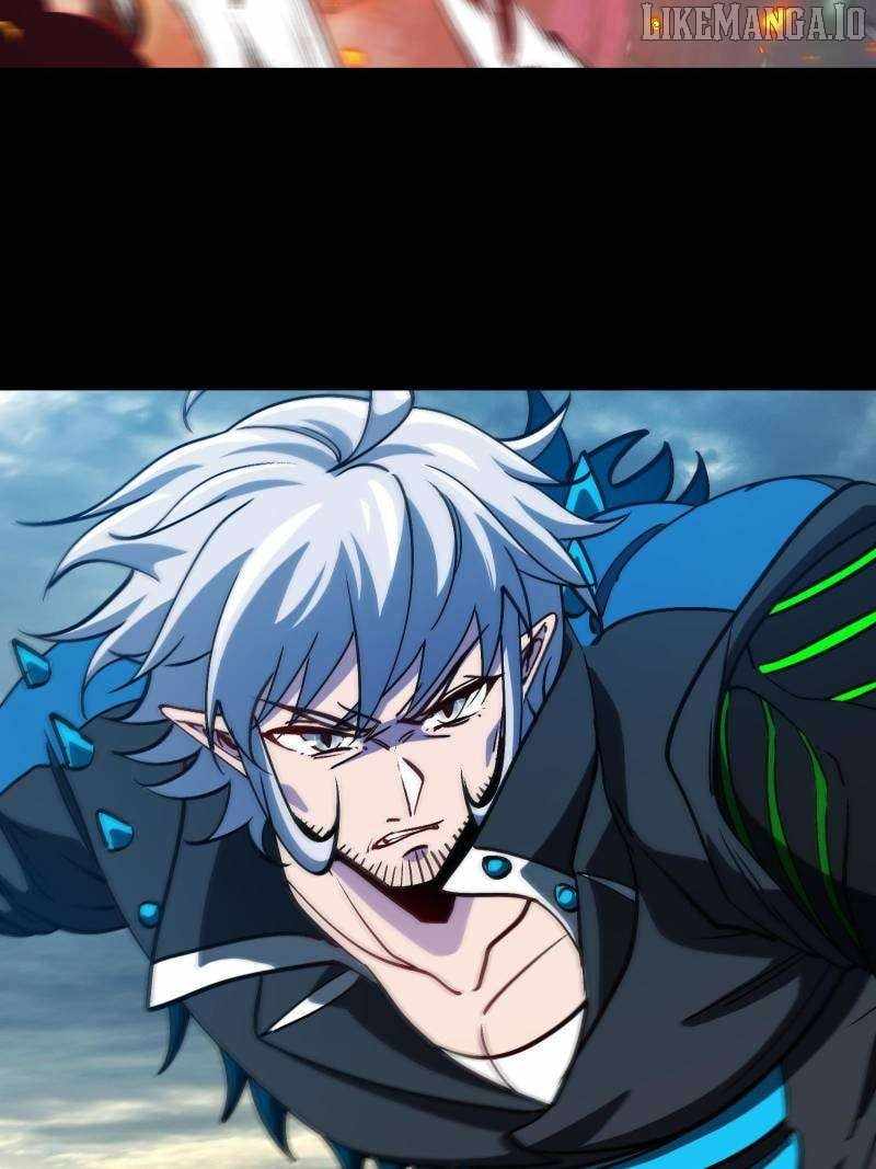 I Am the Monster Overlord Chapter 102 - Page 41