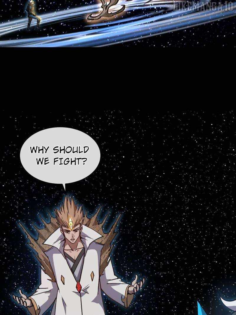 I Am the Monster Overlord Chapter 102 - Page 46