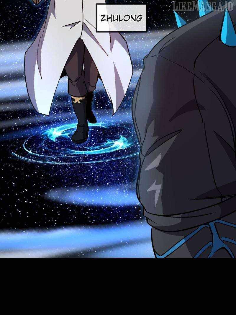 I Am the Monster Overlord Chapter 102 - Page 47