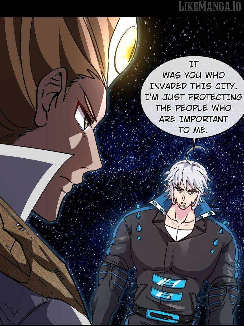 I Am the Monster Overlord Chapter 102 - Page 48