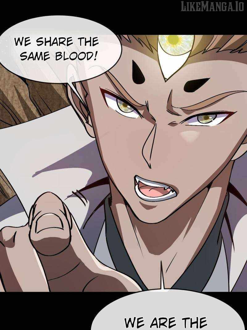 I Am the Monster Overlord Chapter 102 - Page 50