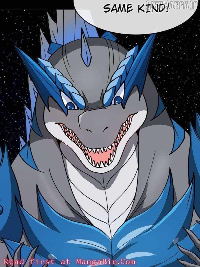 I Am the Monster Overlord Chapter 102 - Page 51