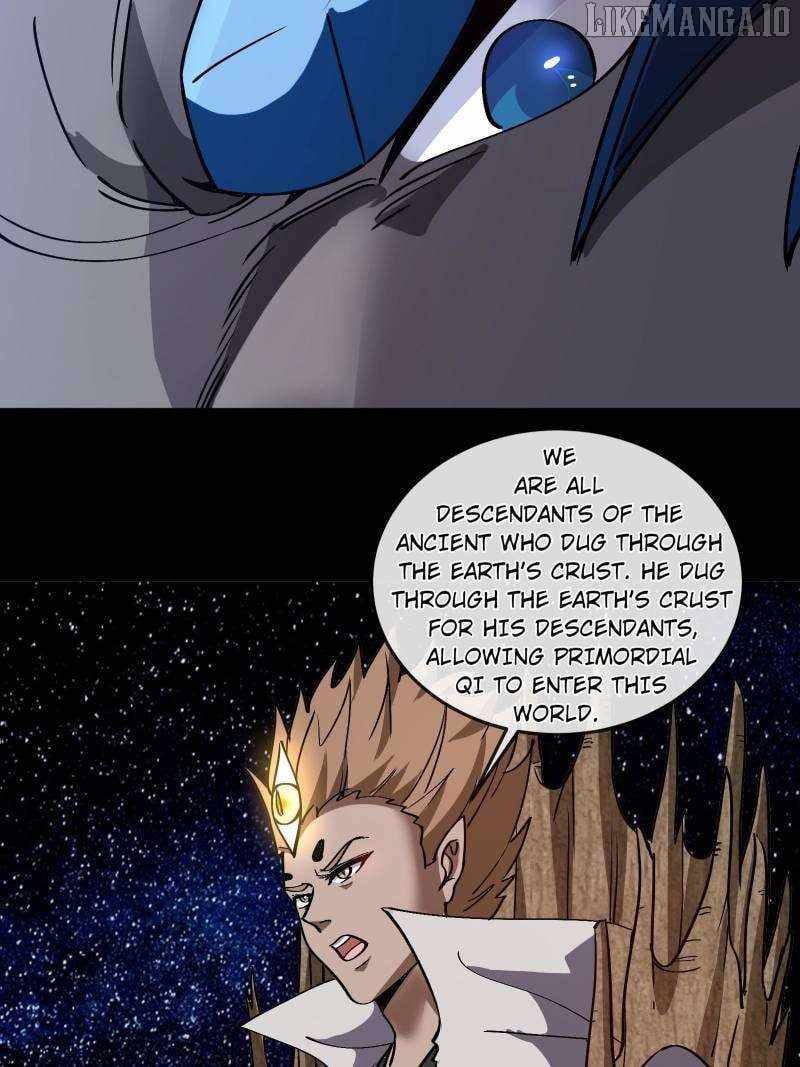 I Am the Monster Overlord Chapter 102 - Page 53