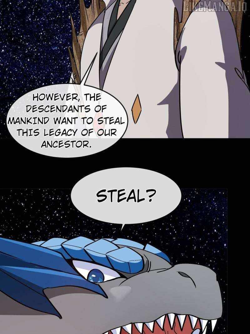 I Am the Monster Overlord Chapter 102 - Page 54