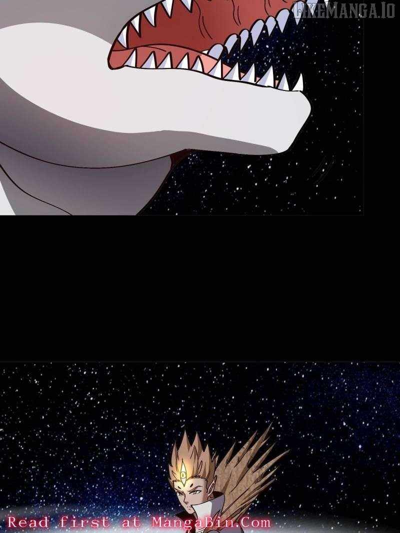 I Am the Monster Overlord Chapter 102 - Page 55