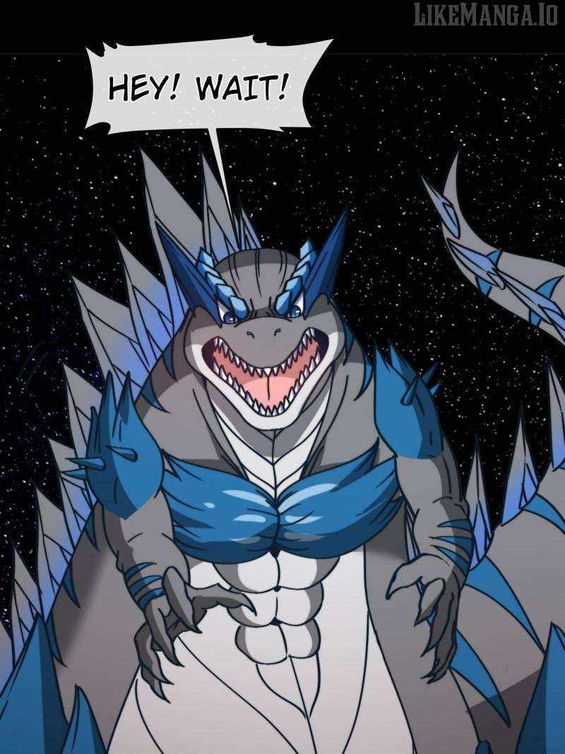 I Am the Monster Overlord Chapter 102 - Page 57