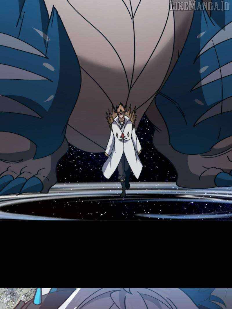 I Am the Monster Overlord Chapter 102 - Page 58