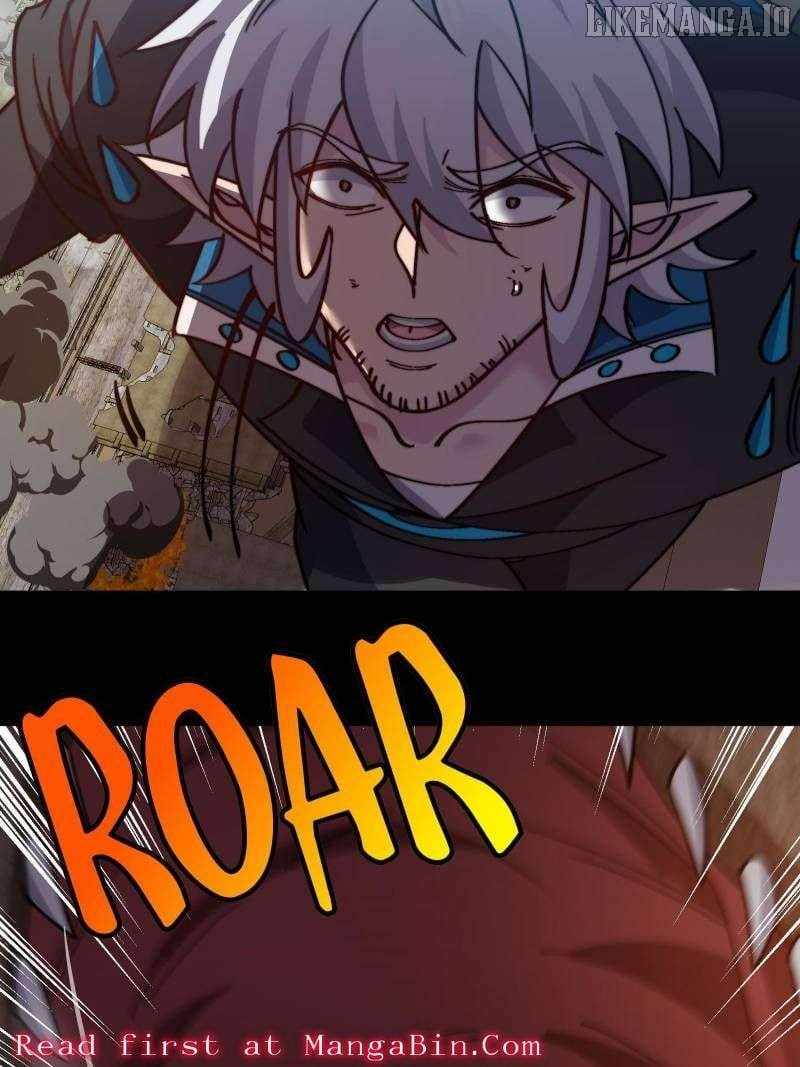 I Am the Monster Overlord Chapter 102 - Page 59