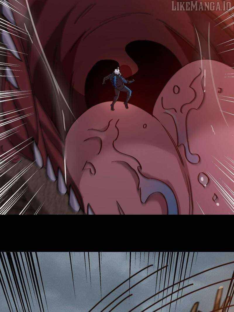 I Am the Monster Overlord Chapter 102 - Page 60