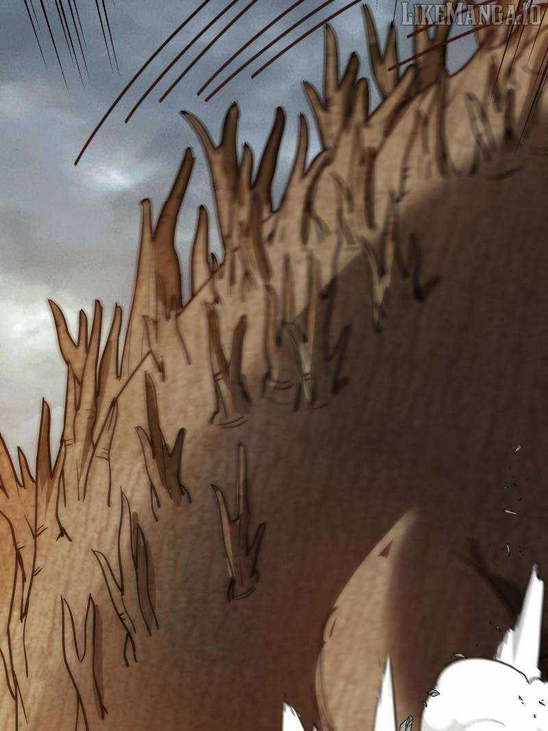 I Am the Monster Overlord Chapter 102 - Page 61