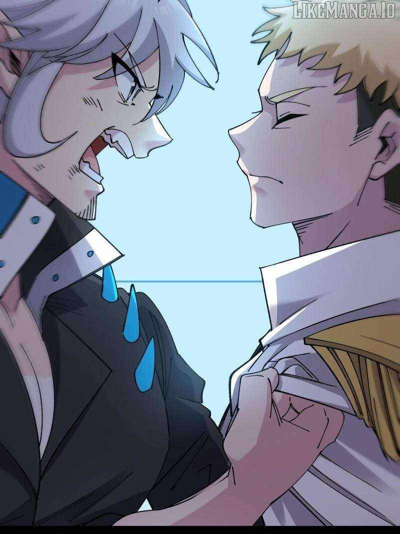 I Am the Monster Overlord Chapter 102 - Page 10