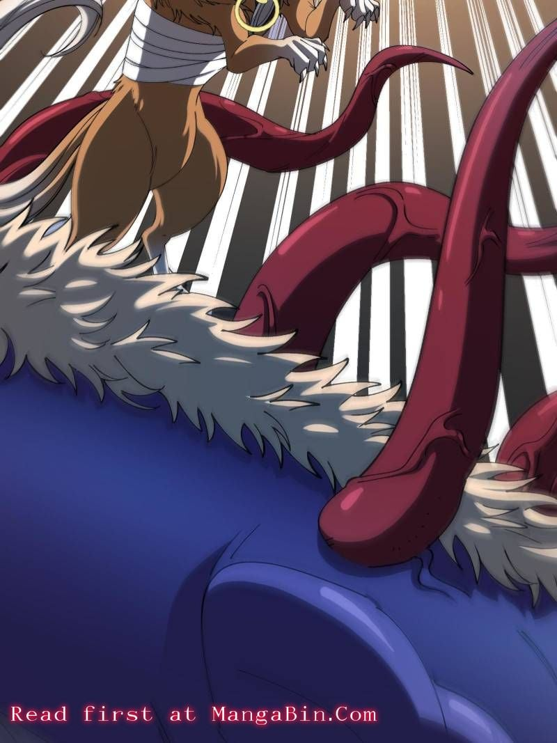 I Am the Monster Overlord Chapter 97 - Page 13