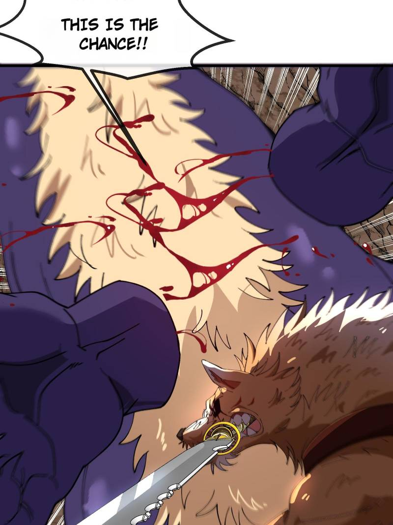 I Am the Monster Overlord Chapter 97 - Page 21