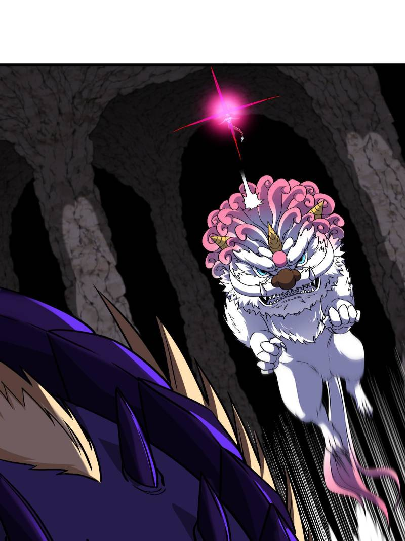 I Am the Monster Overlord Chapter 97 - Page 25