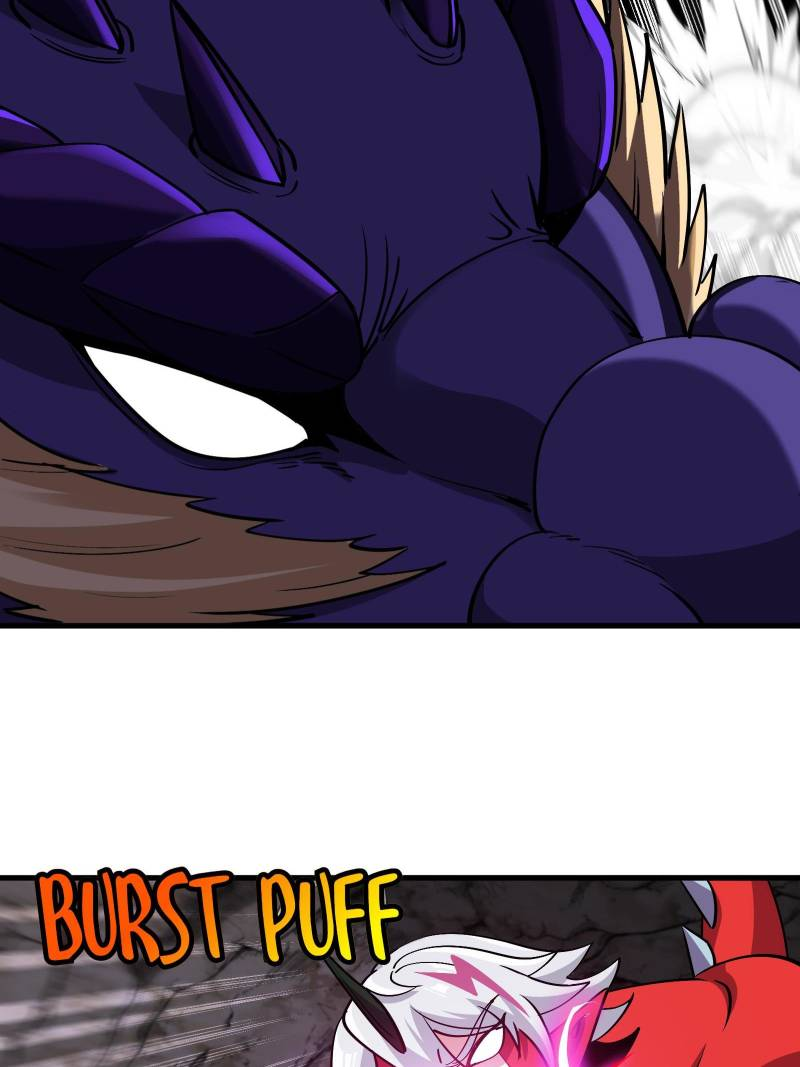 I Am the Monster Overlord Chapter 97 - Page 26