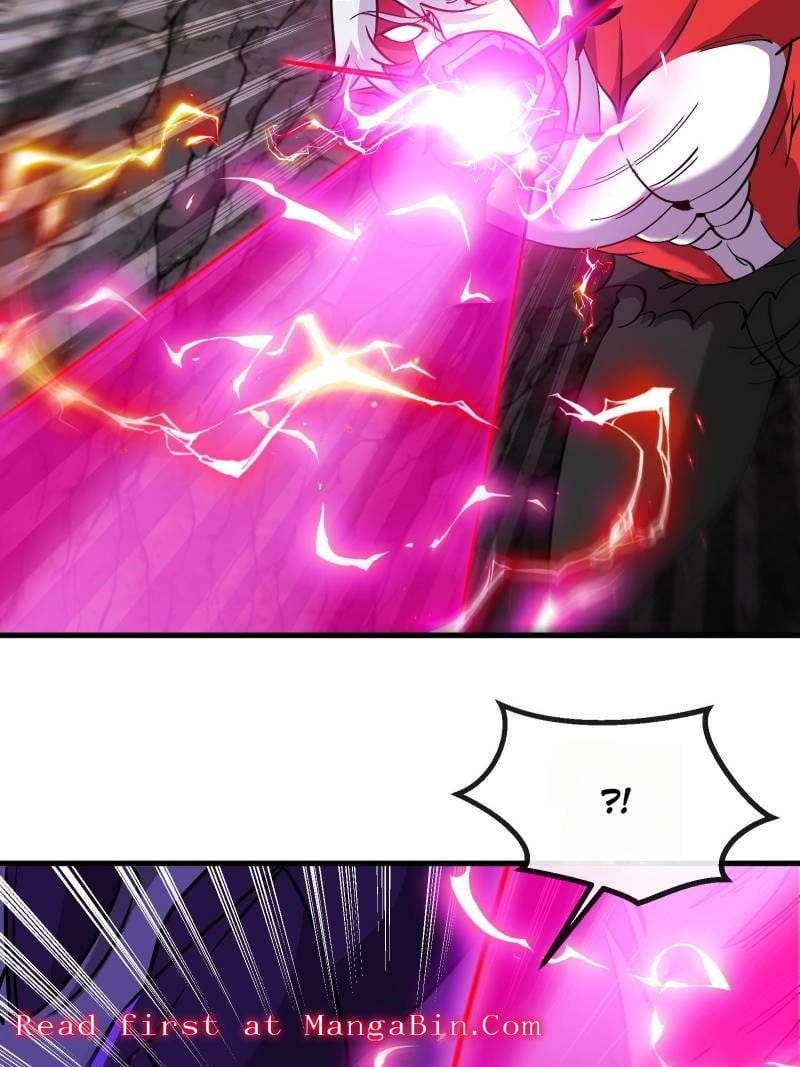 I Am the Monster Overlord Chapter 97 - Page 27