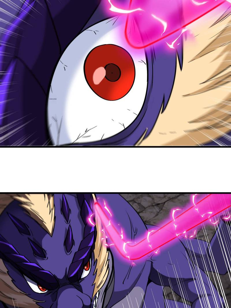 I Am the Monster Overlord Chapter 97 - Page 28