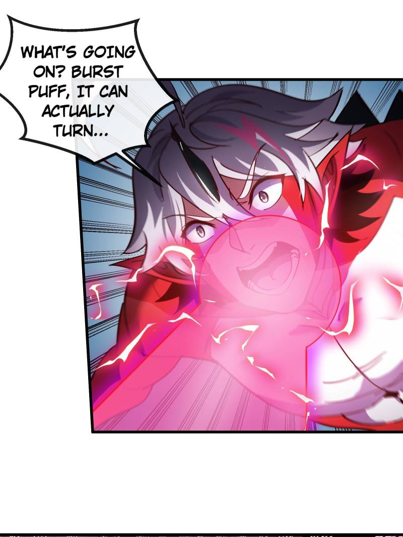 I Am the Monster Overlord Chapter 97 - Page 30