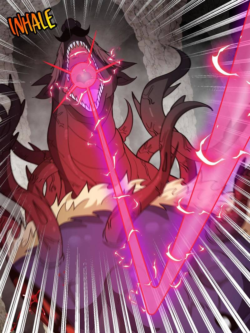 I Am the Monster Overlord Chapter 97 - Page 31