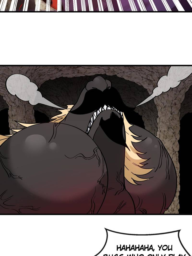 I Am the Monster Overlord Chapter 97 - Page 32