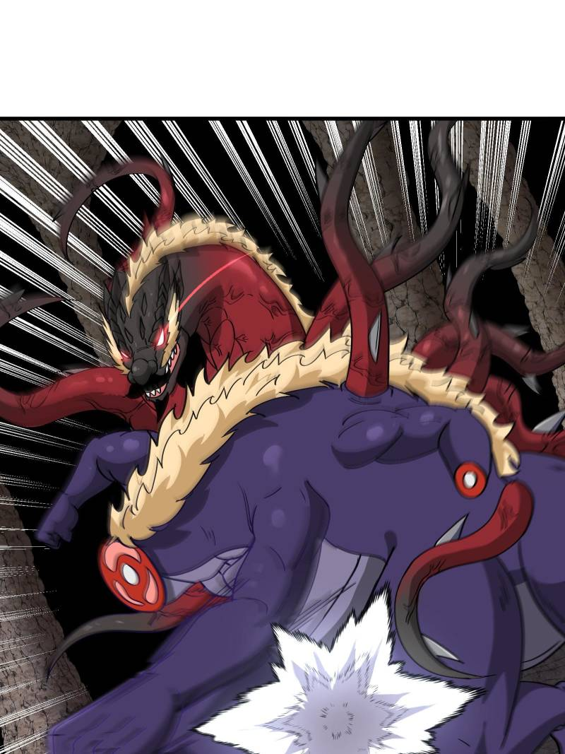 I Am the Monster Overlord Chapter 97 - Page 35