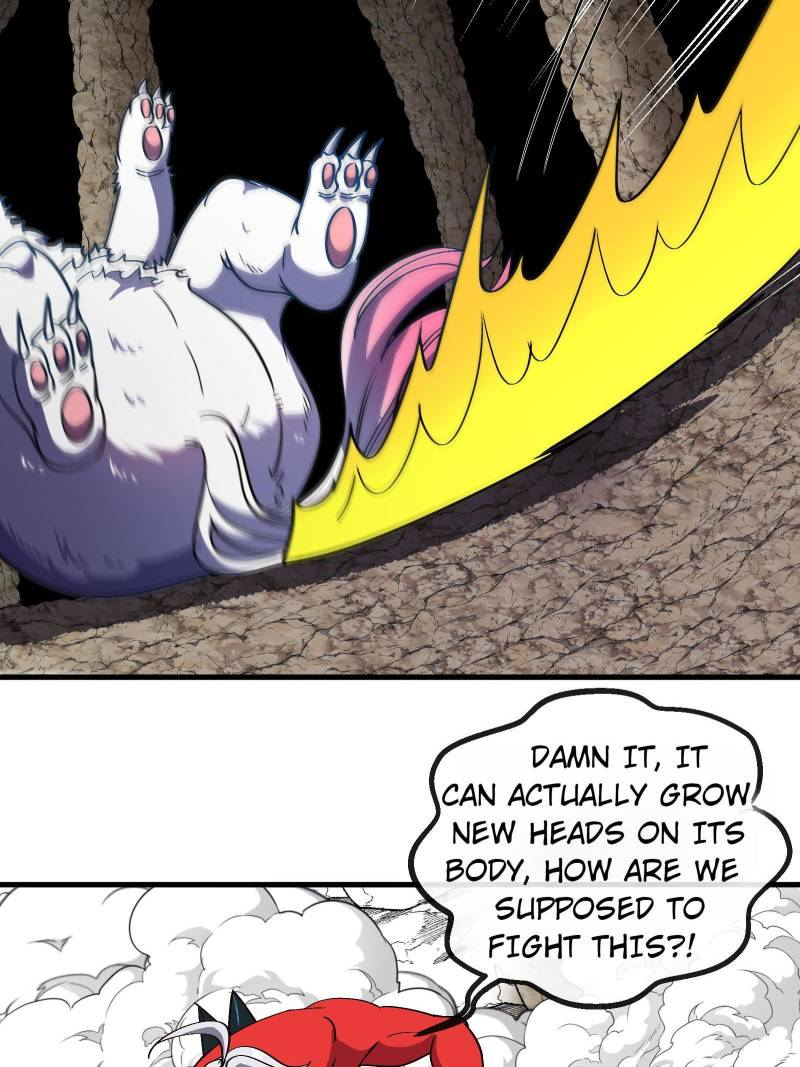 I Am the Monster Overlord Chapter 97 - Page 37