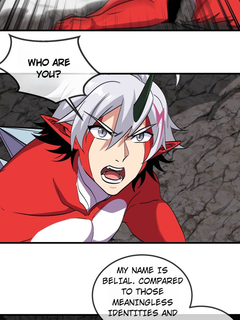 I Am the Monster Overlord Chapter 97 - Page 41
