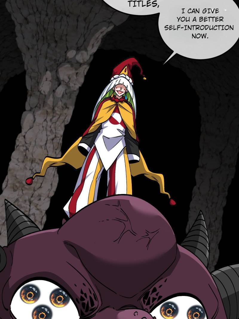I Am the Monster Overlord Chapter 97 - Page 42