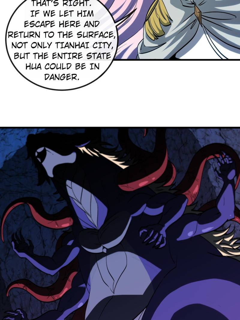 I Am the Monster Overlord Chapter 97 - Page 6