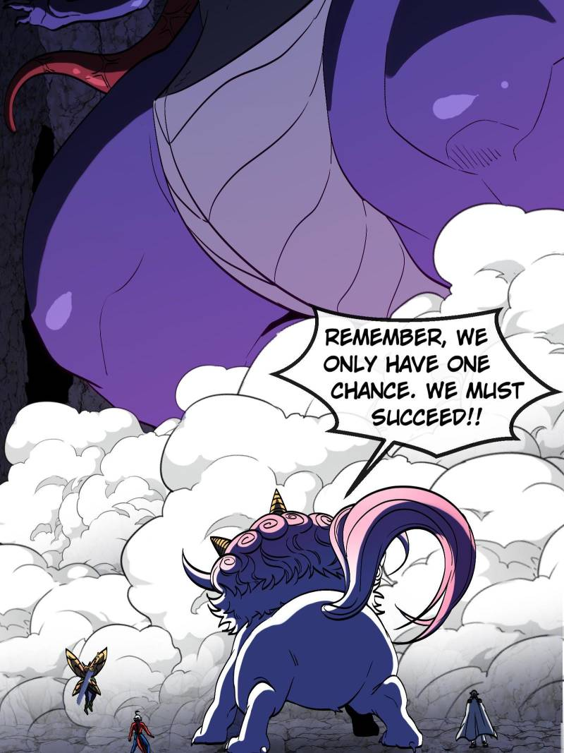 I Am the Monster Overlord Chapter 97 - Page 7