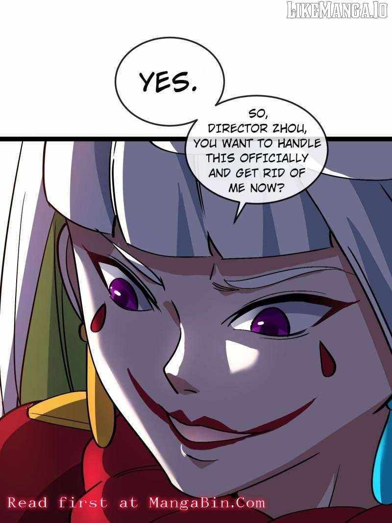 I Am the Monster Overlord Chapter 98 - Page 13