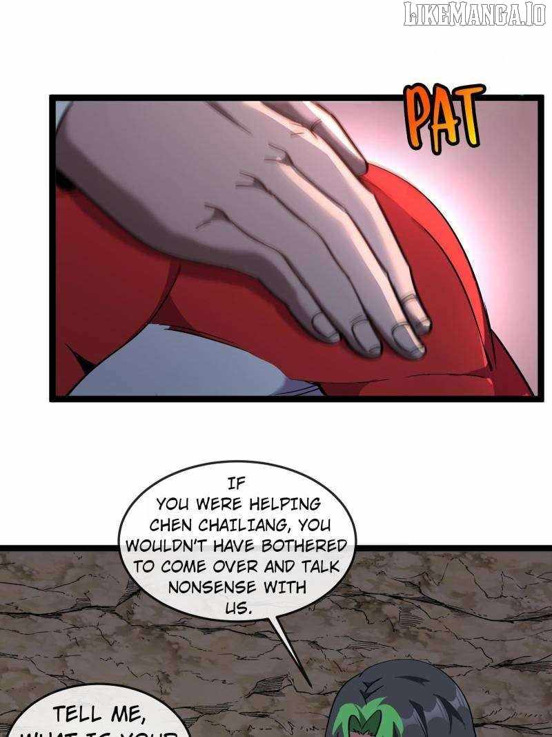 I Am the Monster Overlord Chapter 98 - Page 16