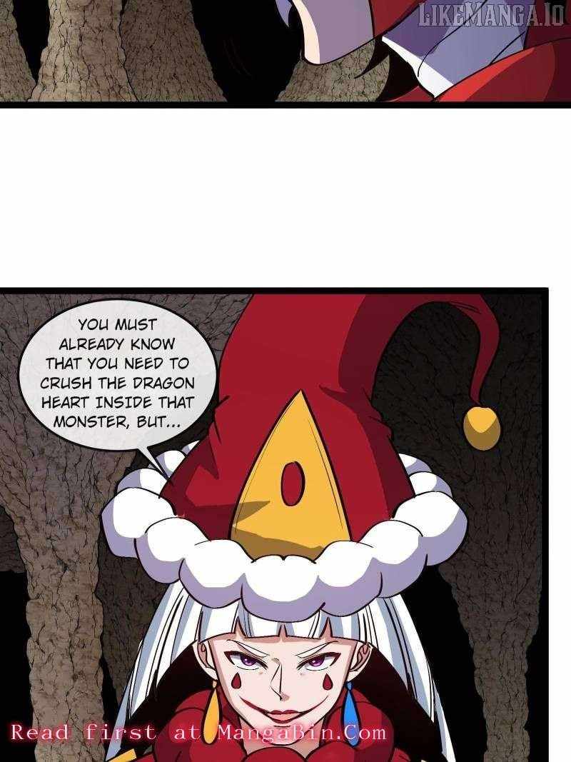 I Am the Monster Overlord Chapter 98 - Page 3