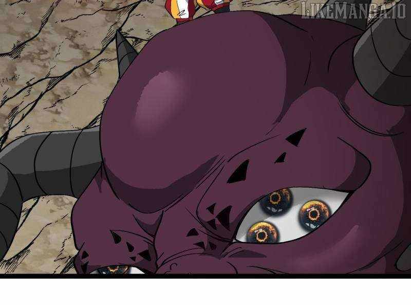 I Am the Monster Overlord Chapter 98 - Page 21