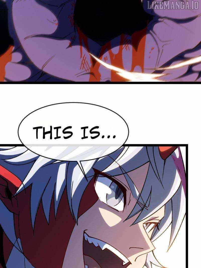 I Am the Monster Overlord Chapter 98 - Page 26