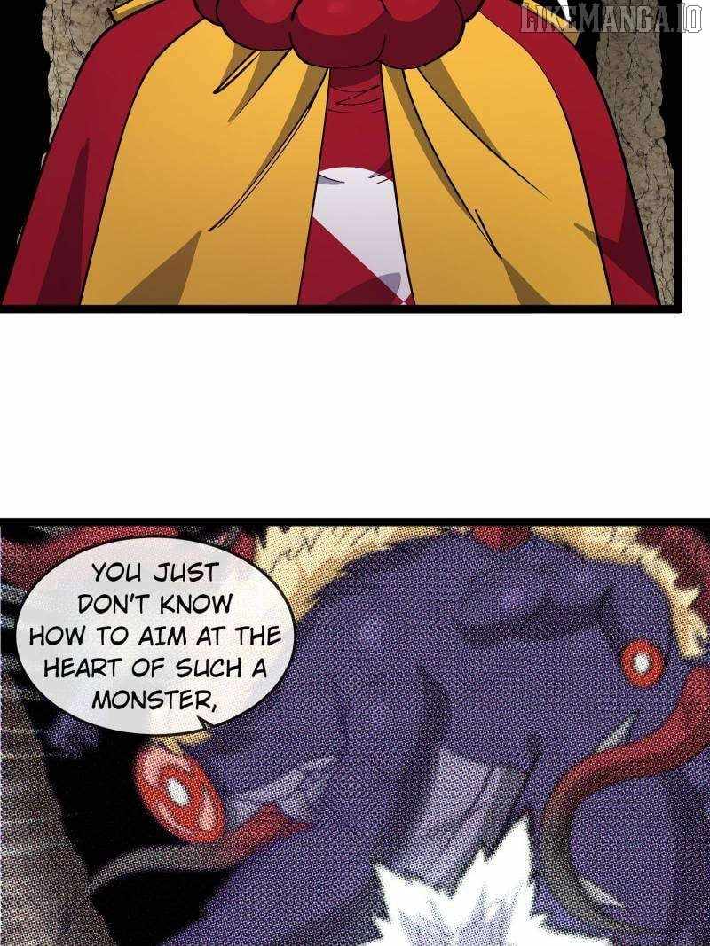 I Am the Monster Overlord Chapter 98 - Page 4